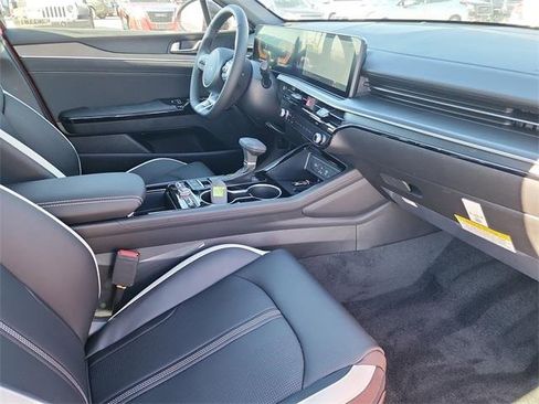 New 2026 Kia K5 GT-Line w/ GT-Line Premium Package image 16