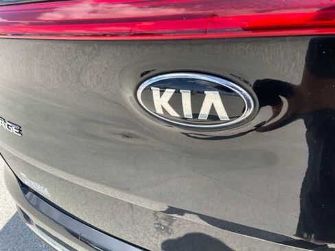 Used 2021 Kia Sportage LX FWD image 10