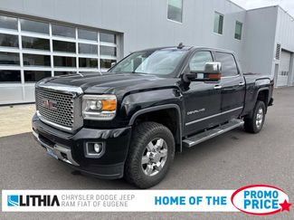 Used 2015 GMC Sierra 2500 Denali AWD/4WD video 1