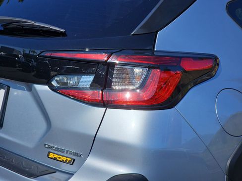 Certified 2024 Subaru Crosstrek 2.5i Sport w/ Crosstrek Mirror Package AWD/4WD image 36