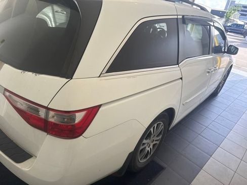 Used 2012 Honda Odyssey EX image 5