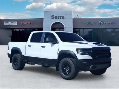 Used 2023 RAM 1500 TRX w/ TRX Level 2 Equipment Group