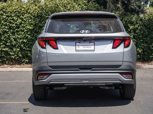 New 2026 Hyundai Tucson SE FWD image 5