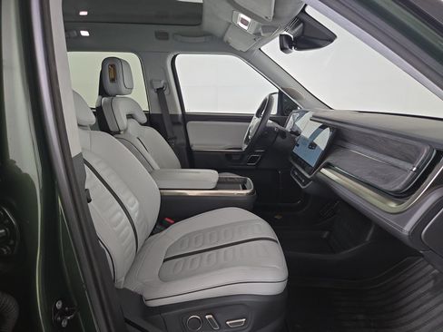 Used 2023 Rivian R1T Adventure Quad AWD/4WD image 23