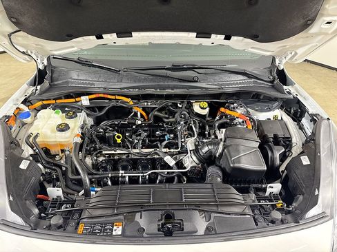 Used 2021 Ford Escape SEL w/ Technology Package image 22