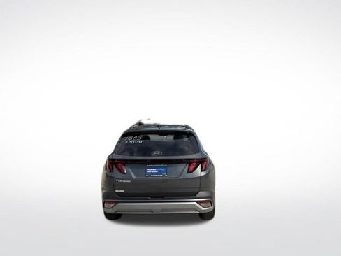 Used 2026 Hyundai Tucson SEL FWD image 4
