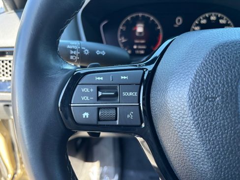 Used 2025 Honda Civic Sport image 20