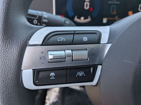 Certified 2026 Hyundai Tucson SEL FWD image 18
