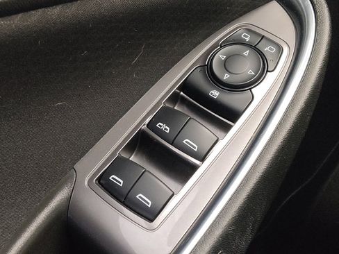 Used 2022 Chevrolet Malibu LT FWD image 27