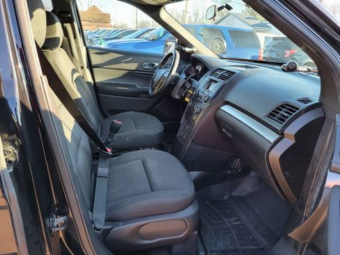 Used 2017 Ford Explorer 4WD Police Interceptor image 22