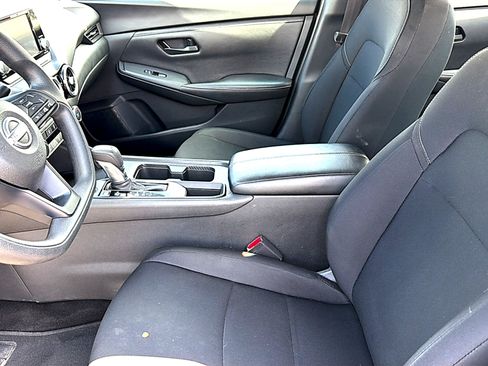 Used 2024 Nissan Sentra S FWD image 13