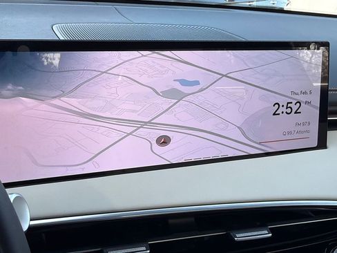 New 2026 Genesis GV70 3.5T Sport Prestige AWD/4WD image 29