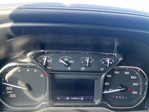 Certified 2021 GMC Sierra 1500 SLT image 10