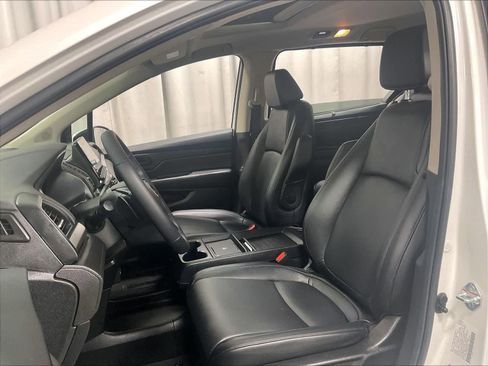 Used 2025 Honda Odyssey EX-L image 10