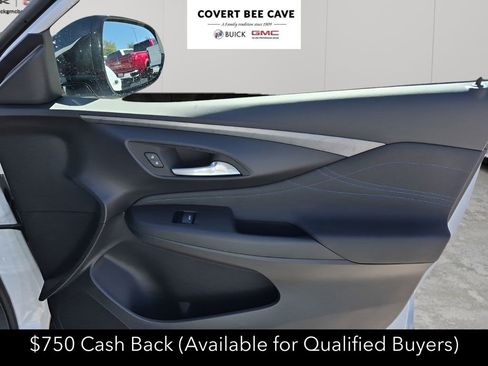 New 2026 Buick Envista Sport Touring w/ Convenience I Package image 15