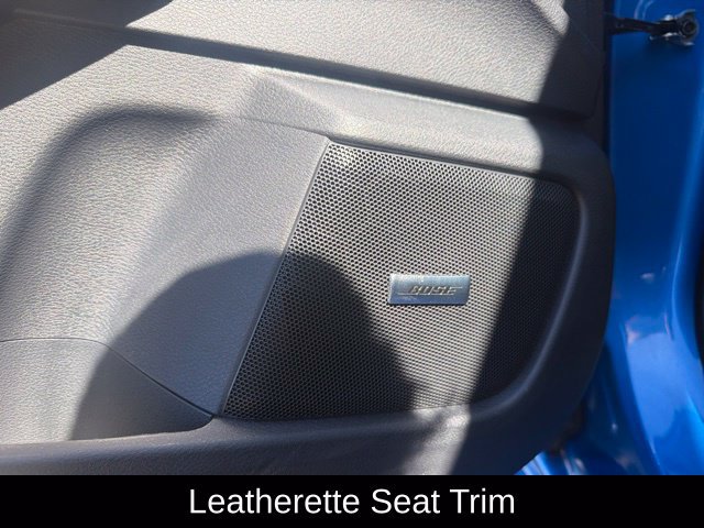 Certified 2024 Nissan Sentra SR w/ SR Premium Package FWD image 30
