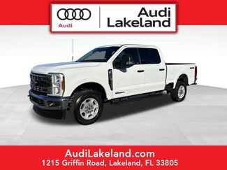 Used 2025 Ford F250 XLT 360° Tour
