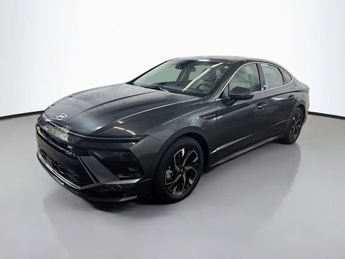 Used 2024 Hyundai Sonata SEL FWD image 5