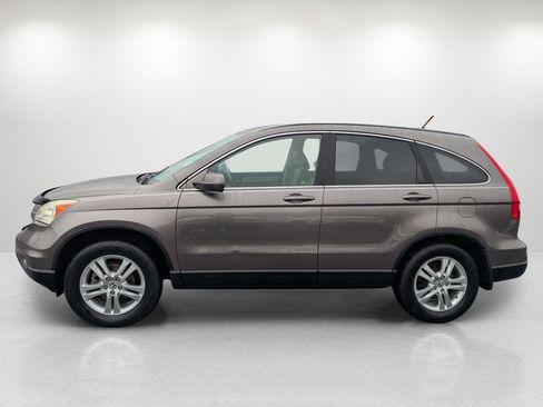 Used 2011 Honda CR-V EX-L image 8