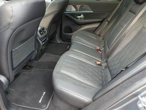 Used 2021 Mercedes-Benz GLE 63 AMG S image 13