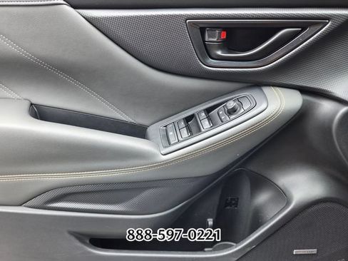 Used 2023 Subaru Forester Wilderness AWD/4WD image 34