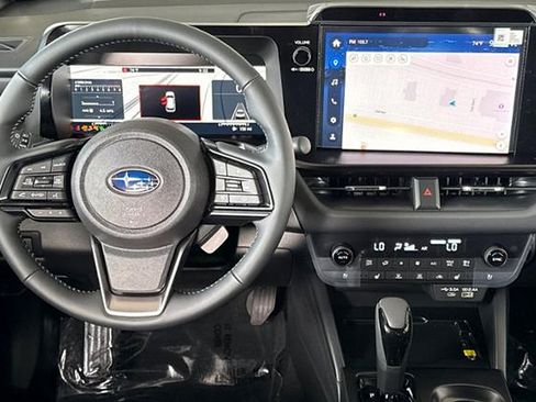 New 2026 Subaru Outback Touring XT AWD/4WD image 14