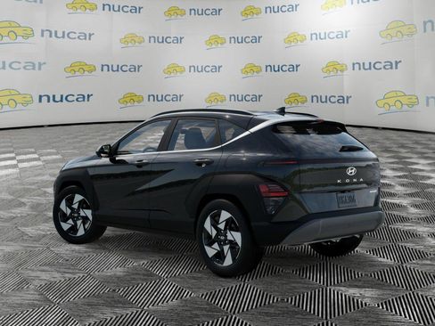 New 2026 Hyundai Kona SEL Sport image 5