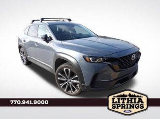 Used 2024 MAZDA CX-50 AWD 2.5 S w/ Cargo Package video 1