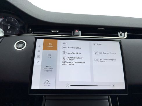 Used 2025 Land Rover Range Rover Evoque S image 25