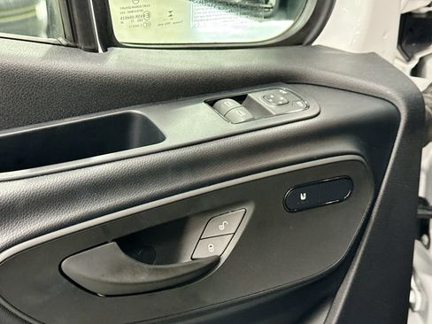 New 2026 Mercedes-Benz Sprinter 3500 image 18