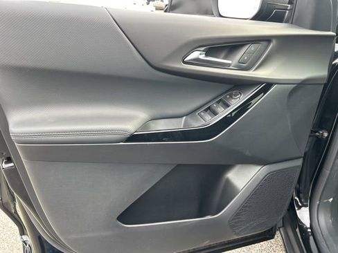 New 2026 Chevrolet Equinox LT w/ Midnight Edition image 11