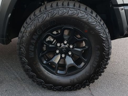 New 2026 RAM 1500 RHO AWD/4WD image 9