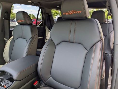 New 2026 Honda Pilot TrailSport image 29