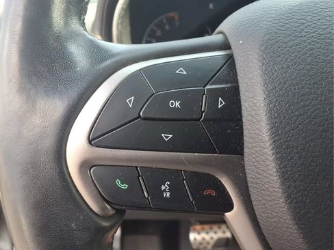 Used 2020 Jeep Grand Cherokee High Altitude AWD/4WD image 19