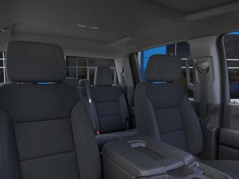New 2026 Chevrolet Silverado 3500 W/T image 48