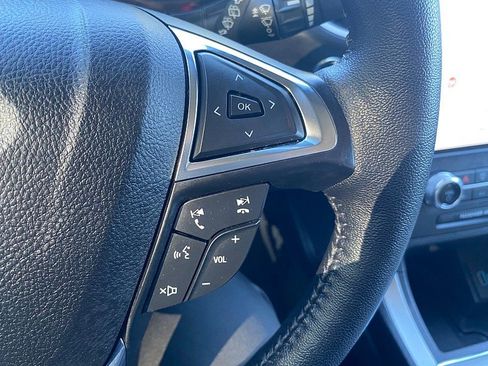 Certified 2022 Ford Edge SEL w/ Convenience Package image 49