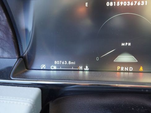 Used 2018 Lincoln Navigator Reserve w/ Technology Package image 10