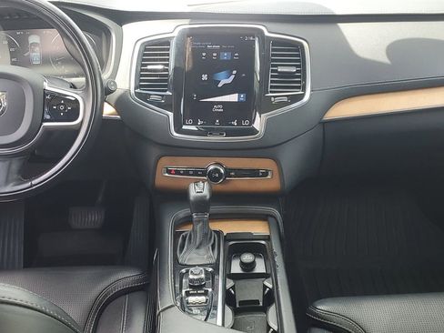Used 2019 Volvo XC90 T6 Inscription w/ Advanced Package AWD/4WD image 18