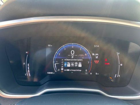 Certified 2025 Toyota Corolla XSE FWD image 34