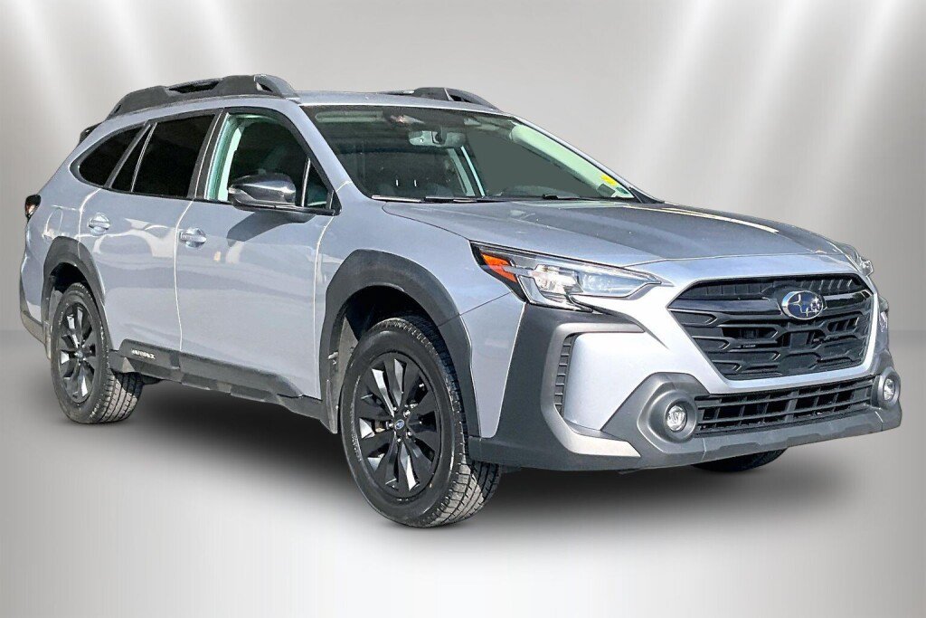 Used 2023 Subaru Outback Onyx Edition w/ Popular Package #2 AWD/4WD image 1