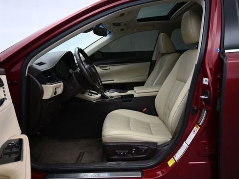 Used 2017 Lexus ES 350 w/ Luxury Package image 38