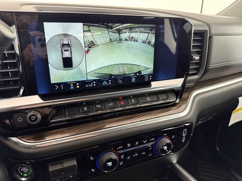 New 2026 Chevrolet Silverado 2500 LT w/ Trail Boss Package image 23