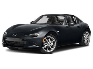 Used 2023 MAZDA MX-5 Miata Grand Touring RWD video 1