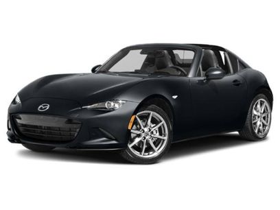 Used 2023 MAZDA MX-5 Miata Grand Touring