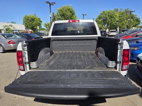 Used 2017 RAM 1500 Tradesman w/ Popular Equipment Group image 10