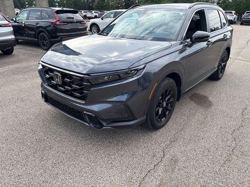 Used 2025 Honda CR-V Sport-L image 14
