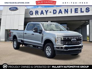 Used 2024 Ford F350 XLT w/ 360-Degree Camera Package AWD/4WD 360° Tour