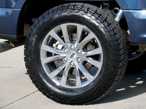 Used 2017 Ford F150 XLT w/ Equipment Group 302A Luxury image 47