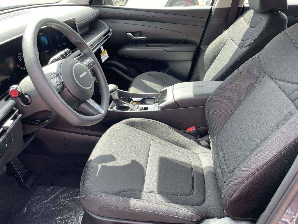 New 2026 Hyundai Tucson SE FWD image 37