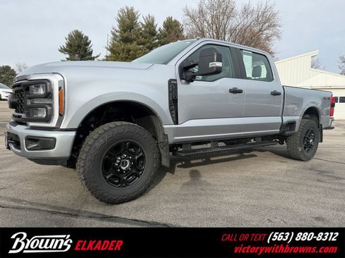 Used 2023 Ford F350 XL w/ STX Appearance Package image 1